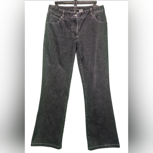 Antonio Melani Size 8 Classic Women's Jeans  EUC - 30 Waist - Picture 1 of 4